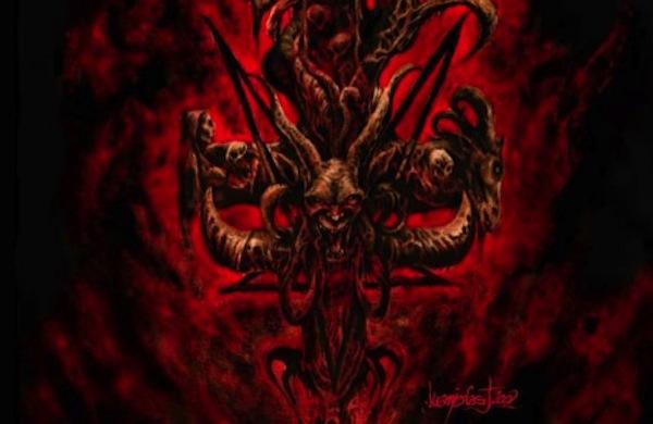 La Nature de L'enfer !!! La Nature de L'enfer !!!