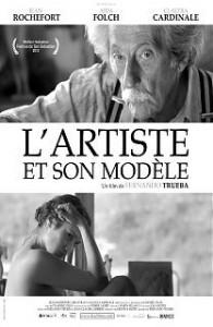 L’Artiste et son modèle de Fernando Trueba, sortie en salle le 13 mars 2013 L’Artiste et son modèle de Fernando Trueba, sortie en salle le 13 mars 2013