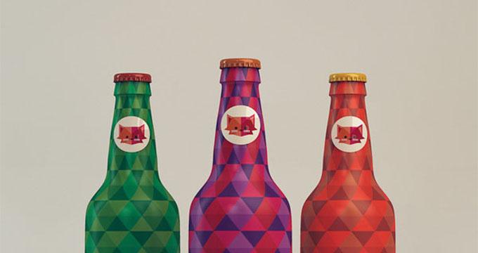 lechatrodrigues Design – À boire !