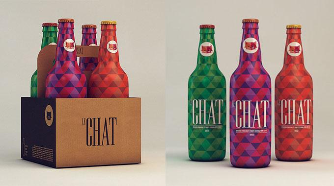 lechatrodrigues1 Design – À boire !