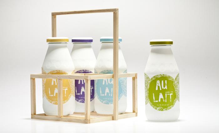 SSaulait1 Design – À boire !