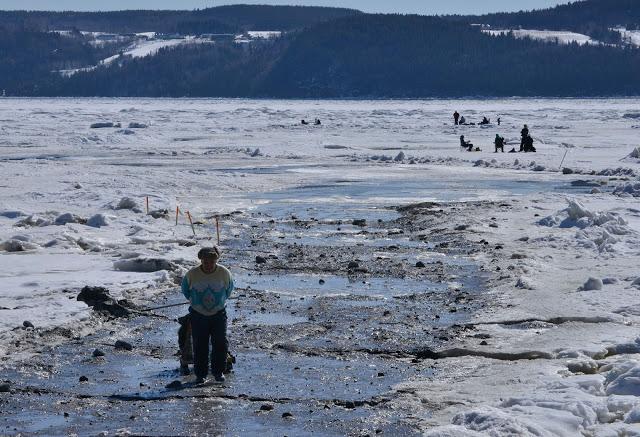 P'tite brassée... P'tite brassée...