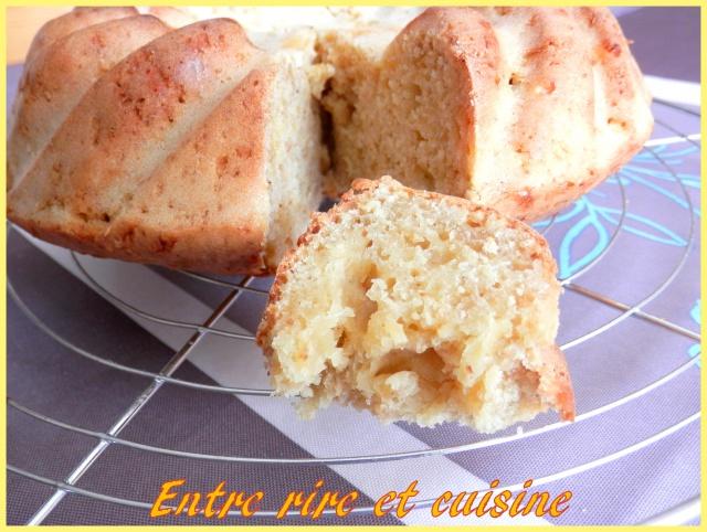 Brioche sans pétrissage Hebergeur d'image