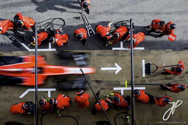 Sélection Pixfan 500px #71 Jamey Price