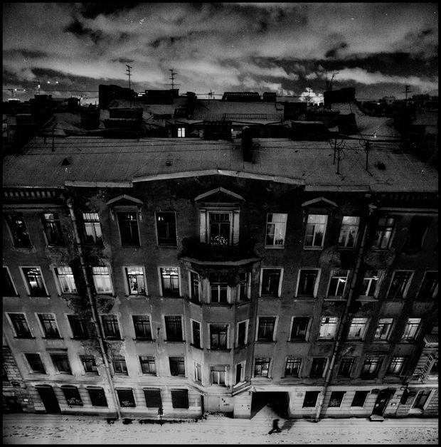 Sélection Pixfan 500px #71 Key GROSS (Konstantin Smirnov)