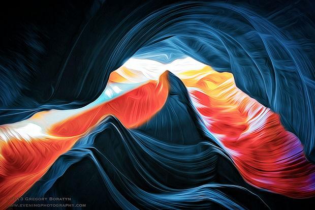 Sélection Pixfan 500px #71 Gregory Boratyn