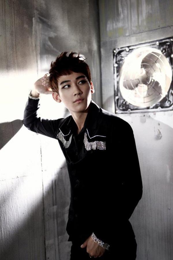 Bisho de la semaine : AJ AJ U-Kiss