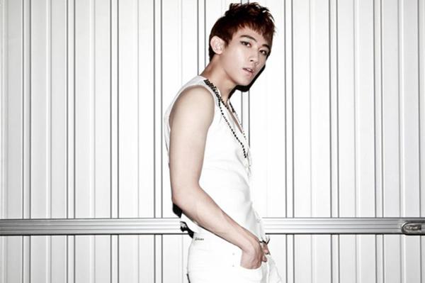 Bisho de la semaine : AJ AJ U-Kiss