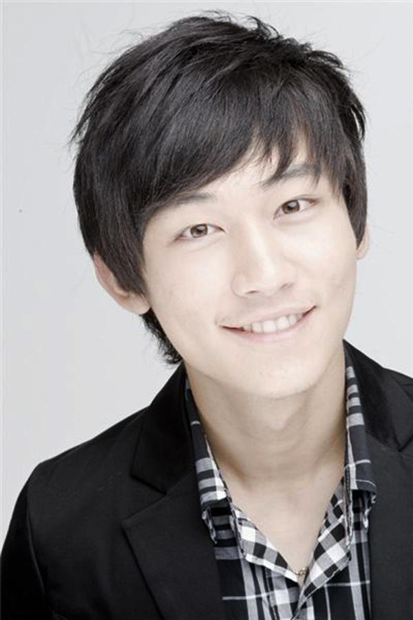 Bisho de la semaine : AJ AJ U-Kiss