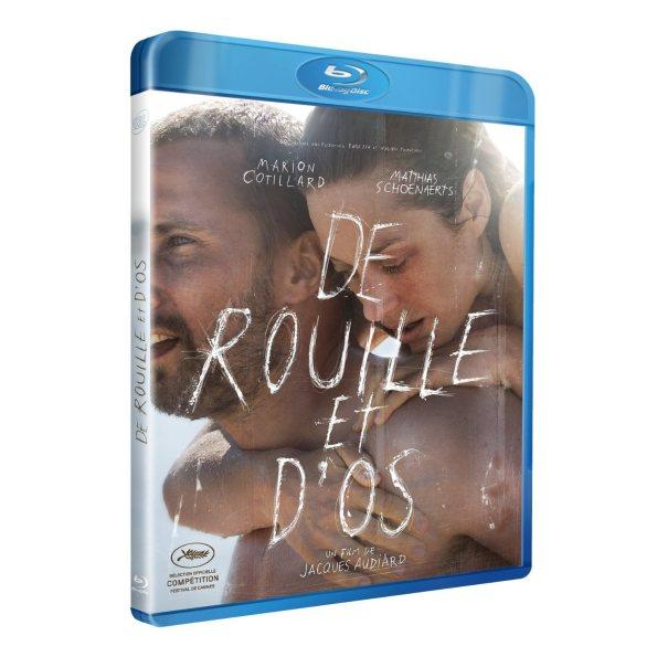 CRITIQUE BLU-RAY: DE ROUILLE ET D’OS 81dXkUDyShL__AA1500_