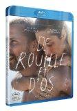 CRITIQUE BLU-RAY: DE ROUILLE ET D’OS CRITIQUE BLU-RAY: DE ROUILLE ET D’OS