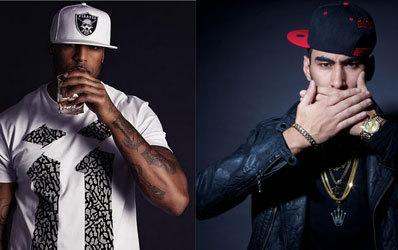 Booba vs La Fouine : La vidéo diffusée pour ne pas être interdit aux USA Booba vs La Fouine : La vidéo diffusée pour ne pas être interdit aux USA