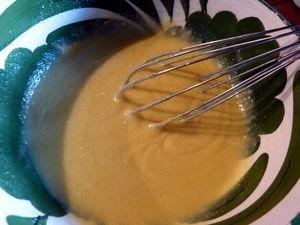 Tarte aux pommes à la frangipane tarte aux pommes 002