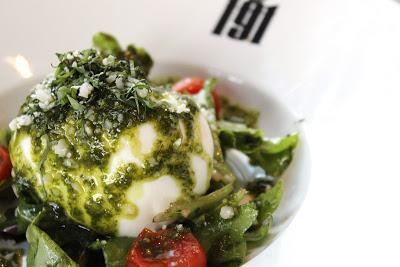 Le 191 - 75 016 Paris Le 191 - 75 016 Paris