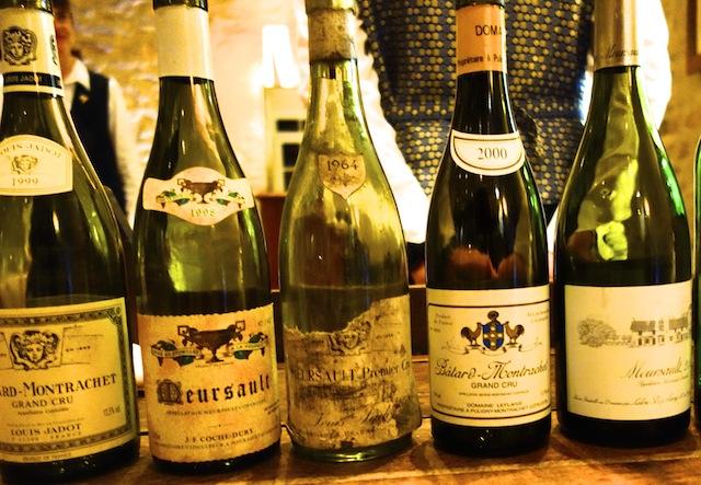 Visites en Bourgogne (1) hnb