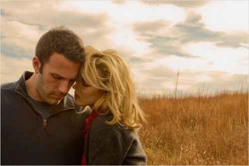 Ben Affleck, Rachel McAdams - A la merveille de Terrence Malick - Borokoff / Blog de critique cinéma