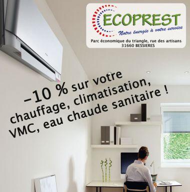 Energie renouvelable: Remise de 10% pour toutes installations ! Energie renouvelable: Remise de 10% pour toutes installations !