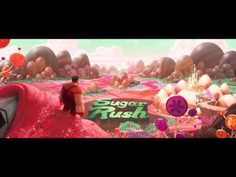 Les Mondes de Ralph – En DVD et Blu-ray le 5 avril Image de prévisualisation YouTube