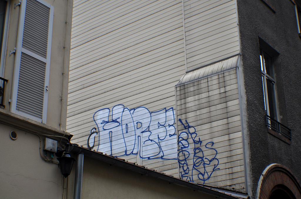 Horphé (#4) Horphé 4.20