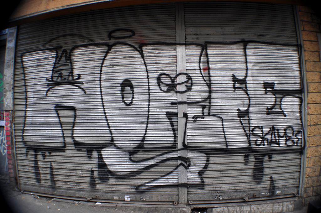Horphé (#4) Horphé 4.3