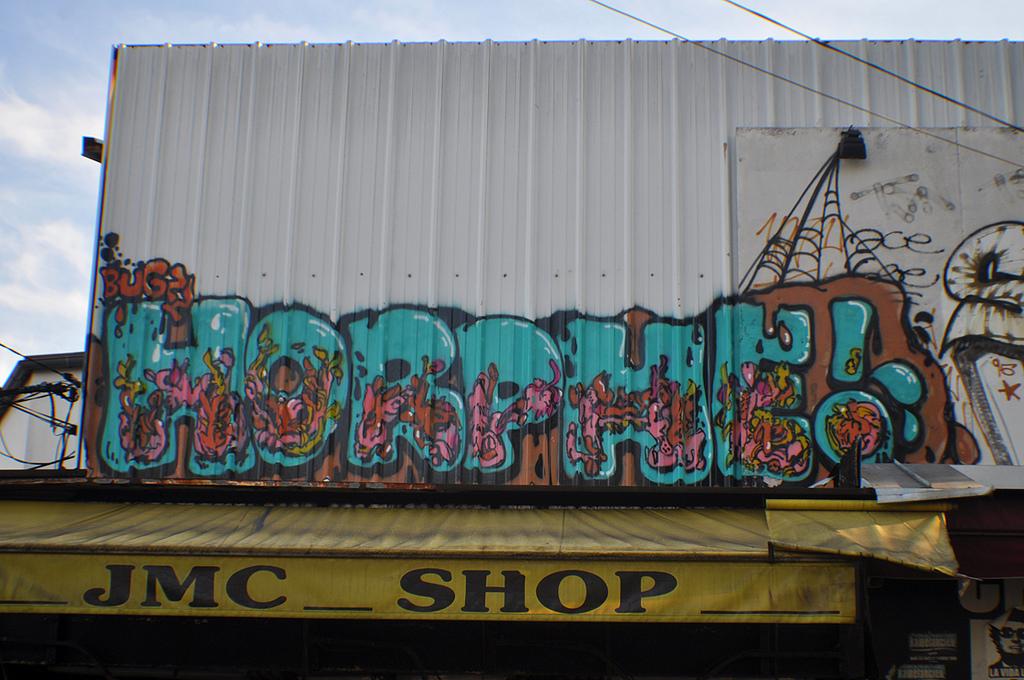 Horphé (#4) Horphé 4.1