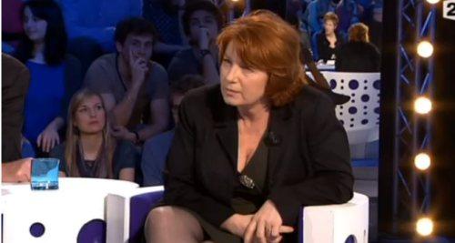 Véronique Genest, une islamophobe doublée d’une négationniste, un cocktail explosif Veronique-Genest