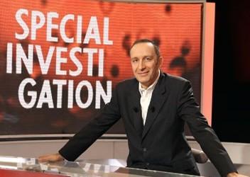 « Spécial investigation »: « Hugo Chavez: le grand mensonge » ce soir sur Canal + « Spécial investigation »: « Hugo Chavez: le grand mensonge » ce soir sur Canal +