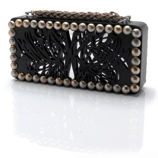 Les bijoux Nuit Numéro 12 pochette nuit numero 12