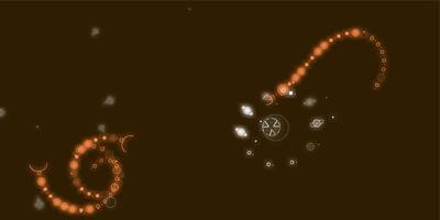 Les jeux vidéo entrent au musée (2/2) : le MoMa choisit l’angle du design interactif flOw. 2006. Jenova Chen and Nick Clark of thatgamecompany