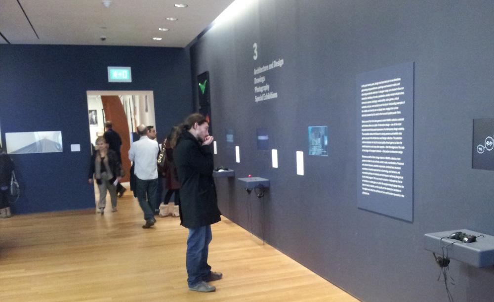 Scénographie les jeux vidéo au MoMa Scénographie les jeux vidéo au MoMa