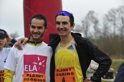 Journal L’ALSACE : 10 km Magny Le Hongre 2013 Journal L’ALSACE : 10 km Magny Le Hongre 2013