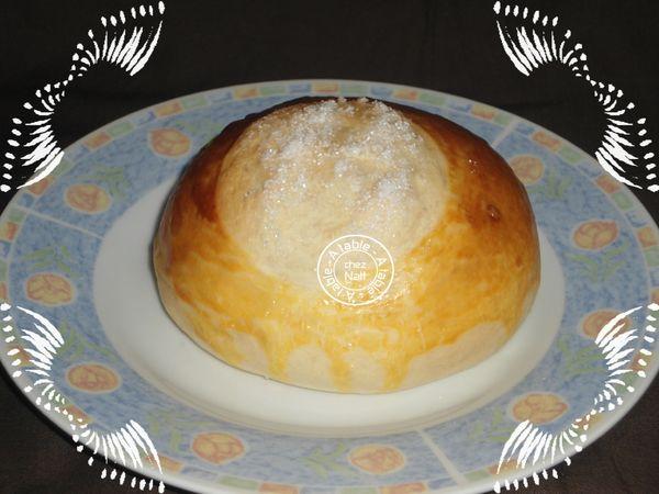 Briochettes suisses briochettes suisses