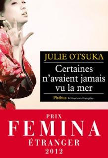 Certaines n'avaient jamais vu la mer Certaines n'avaient jamais vu la mer