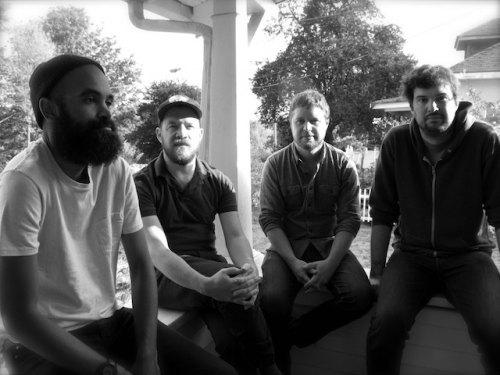 The Cave Singers cavesinger The Cave Singers