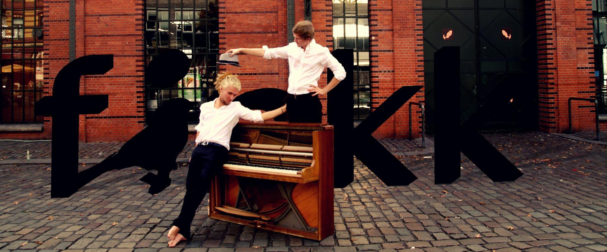 Focus on… Finkk (Electro) Focus on... Finkk (Electro)