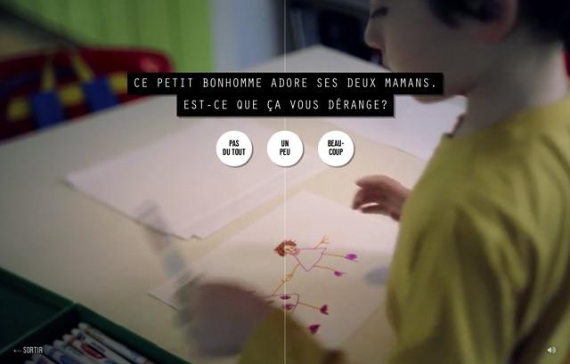 Websites of the week #22 Vraiment ouvert