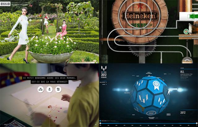 Websites of the week #22 Websites of the week #22