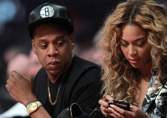 Un Hacker poste les comptes de Jay-Z, Beyonce et plusieurs artistes sur le net