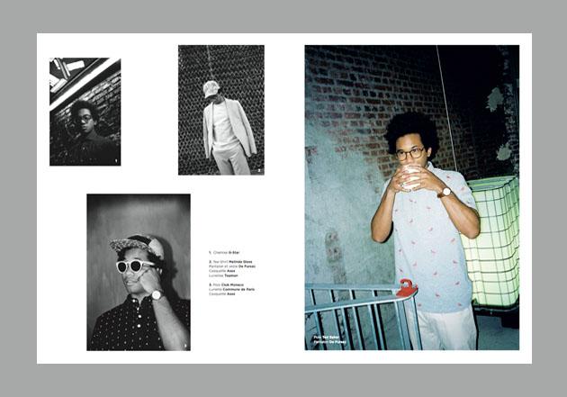 Snatch #16 en kiosque Sans-titre-15645