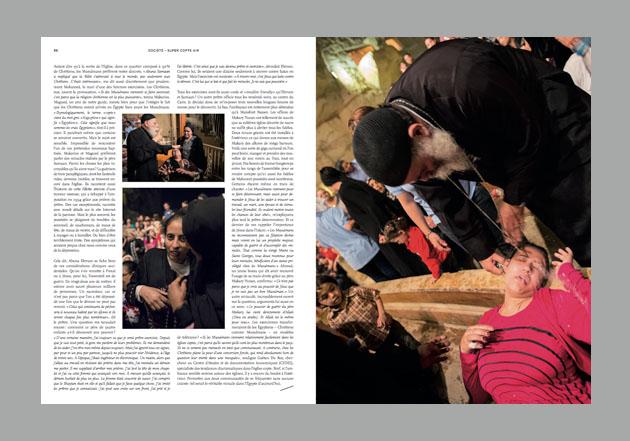 Snatch #16 en kiosque Sans-titre-16
