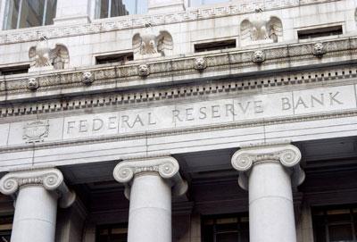 Federal Reserve La Fed 1er créancier des USA, risque politique