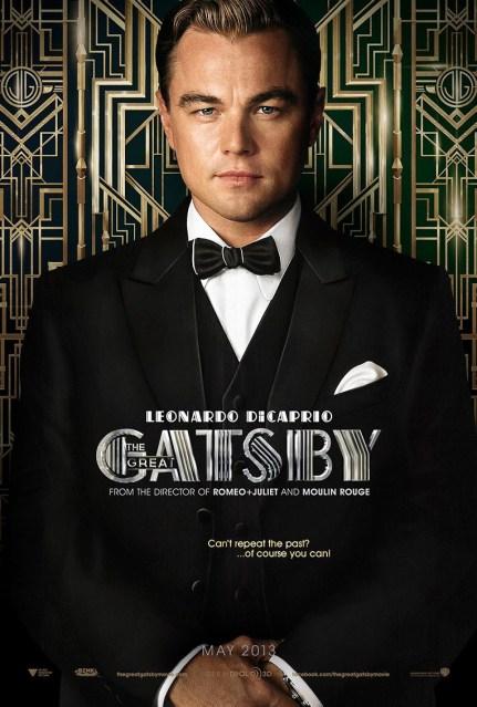 Cinéma : Gatsby le magnifique, film d’ouverture du 66è festival de Cannes