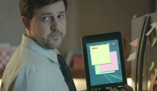 Le Trèfle : le papier n’est pas mort emma