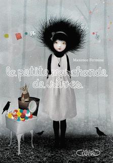 La petite marchande de rêves La petite marchande de rêves