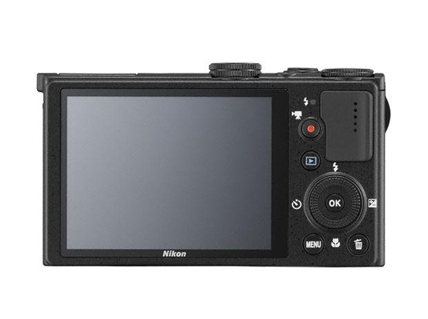 Nikon présente le COOLPIX P330 Nikon Coolpix P330
