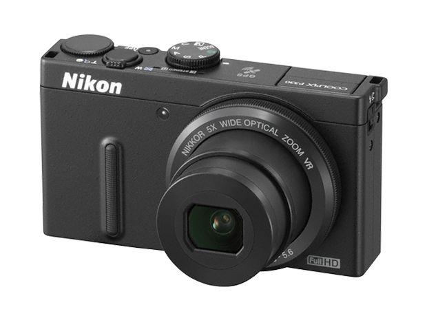Nikon présente le COOLPIX P330 Nikon Coolpix P330