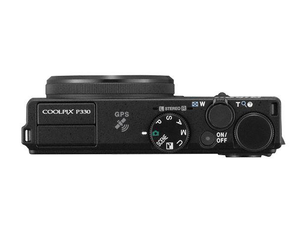 Nikon présente le COOLPIX P330 Nikon Coolpix P330