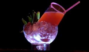 Une semaine, 7 jours, 7 cocktails (Mardi, Bloody Mary) Le cocktail du mardi, le Bloody Mary