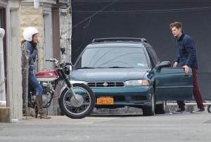 The Amazing Spider-Man 2 : nouvelles photos du tournage Stars+Set+Amazing+Spider+Man+2+9avm6R1ey4Jx