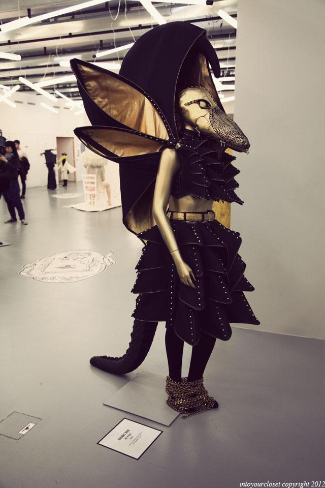ARRRGH!* FASHION MONSTERS ARRRGH!* FASHION MONSTERS